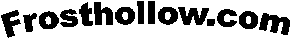 Frosthollow.com